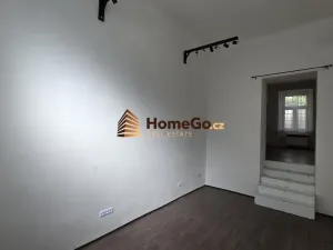 Pronájem obchodního prostoru, Praha - Vršovice, Žitomírská, 34 m2