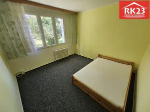 Pronájem bytu 2+1, Mariánské Lázně - Úšovice, Hroznatova, 48 m2