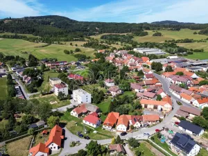 Prodej rodinného domu, Chlumany, 200 m2