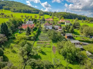 Prodej rodinného domu, Ústí nad Labem, 150 m2