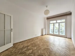 Pronájem bytu 2+1, Praha - Vinohrady, Řipská, 60 m2