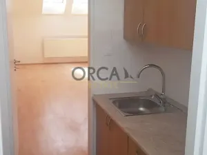 Pronájem kanceláře, Hodonín, Brněnská, 45 m2