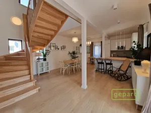 Prodej rodinného domu, Otovice, Mostecká, 175 m2