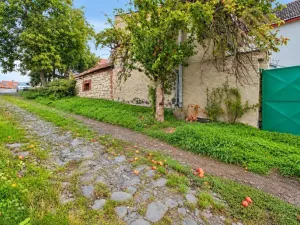 Prodej rodinného domu, Chraberce, 85 m2