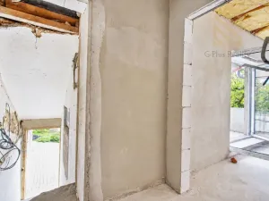 Prodej rodinného domu, Chraberce, 85 m2
