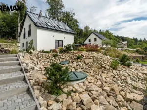 Prodej rodinného domu, Nejdek - Tisová, 111 m2