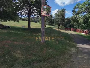 Prodej podílu pole, Malá Skála, 693 m2