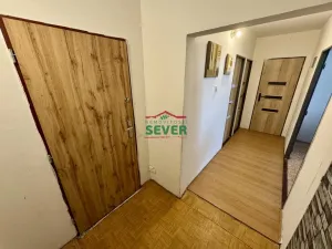 Prodej bytu 4+1, Litvínov - Janov, Hamerská, 80 m2