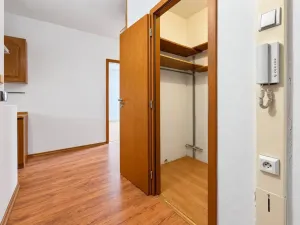 Prodej bytu 2+1, Jirkov, Generála Svobody, 58 m2