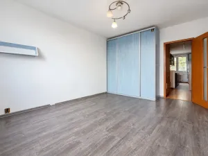Prodej bytu 2+1, Jirkov, Generála Svobody, 58 m2
