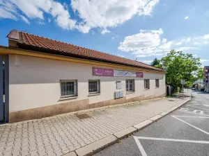 Prodej činžovního domu, Praha - Libeň, Davídkova, 558 m2