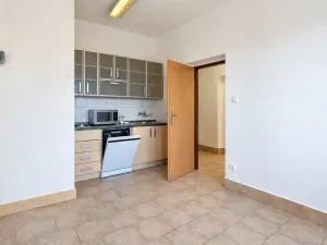 Prodej činžovního domu, Praha - Libeň, Davídkova, 558 m2