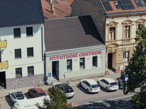 Prodej rodinného domu, Břeclav, Národních hrdinů, 130 m2