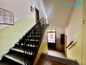 Prodej bytu 1+1, Nejdek, sídliště 9. května, 40 m2