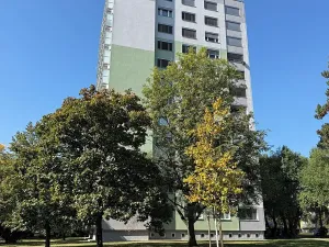 Prodej bytu 2+1, Čelákovice, Spojovací, 58 m2