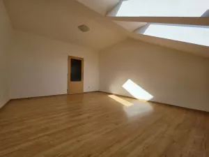 Pronájem bytu 2+kk, Plzeň, Malická, 61 m2