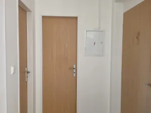 Pronájem bytu 2+kk, Plzeň, Malická, 61 m2