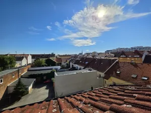 Pronájem bytu 2+kk, Plzeň, Malická, 61 m2