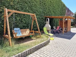 Pronájem bytu 2+kk, Plzeň, Malická, 61 m2