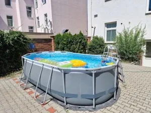 Pronájem bytu 2+kk, Plzeň, Malická, 61 m2
