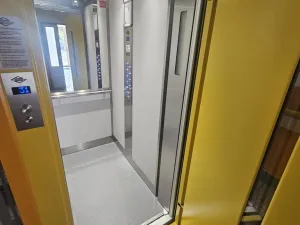 Prodej bytu 1+1, Strakonice - Strakonice II, Dukelská, 35 m2