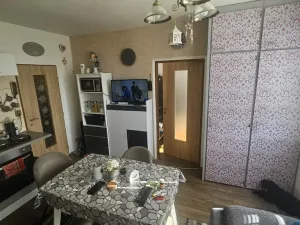 Prodej bytu 1+1, Strakonice - Strakonice II, Dukelská, 35 m2