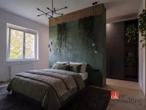 Prodej bytu 2+1, Praha - Žižkov, Táboritská, 44 m2