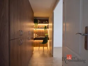 Prodej bytu 2+1, Praha - Žižkov, Táboritská, 44 m2