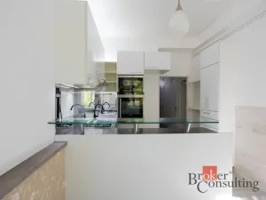 Prodej bytu 2+1, Praha - Žižkov, Táboritská, 44 m2