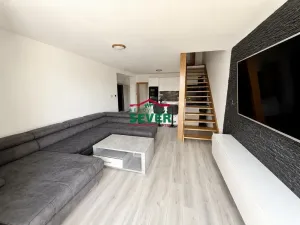 Prodej rodinného domu, Lenešice, 152 m2