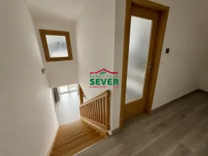 Prodej rodinného domu, Lenešice, 152 m2