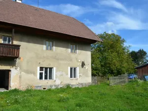 Prodej zemědělské usedlosti, Sezemice, 200 m2