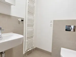 Pronájem bytu 2+kk, Olomouc - Hodolany, Holická, 48 m2