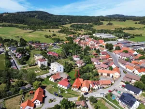 Prodej chalupy, Chlumany, 200 m2