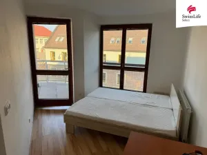 Pronájem bytu 3+kk, Jičín - Nové Město, Pod Koželuhy, 70 m2