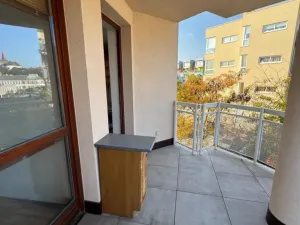 Pronájem bytu 3+kk, Jičín - Nové Město, Pod Koželuhy, 70 m2