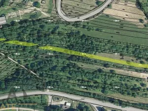 Prodej pole, Osvětimany, 2037 m2