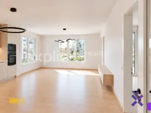 Pronájem bytu 2+kk, Olomouc - Nová Ulice, Karla Mareše, 59 m2