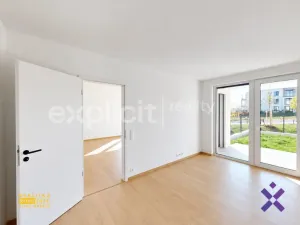 Pronájem bytu 2+kk, Olomouc - Nová Ulice, Karla Mareše, 59 m2