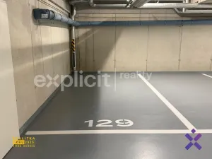 Pronájem bytu 2+kk, Olomouc - Nová Ulice, Karla Mareše, 59 m2