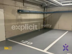 Pronájem bytu 2+kk, Olomouc - Nová Ulice, Karla Mareše, 59 m2