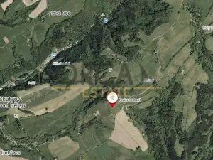 Prodej louky, Liberk, 18135 m2