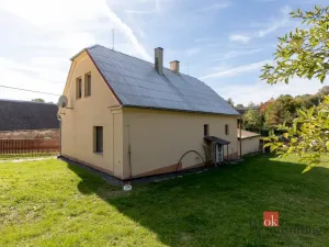 Prodej rodinného domu, Svatoňovice, 140 m2
