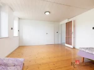 Prodej rodinného domu, Svatoňovice, 140 m2