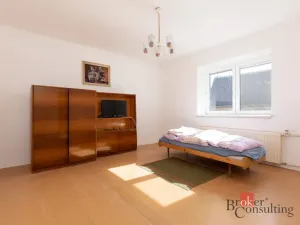 Prodej rodinného domu, Svatoňovice, 140 m2