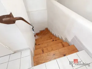 Prodej rodinného domu, Svatoňovice, 140 m2
