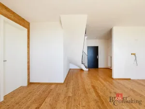 Prodej bytu 3+kk, Plzeň - Skvrňany, Františka Kováříka, 131 m2