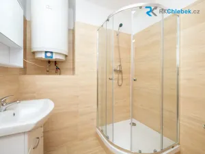 Pronájem bytu 2+1, Frýdek-Místek, Fibichova, 58 m2