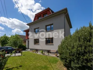 Prodej kanceláře, Zlín, Lešenská, 284 m2
