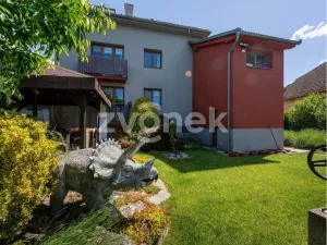 Prodej kanceláře, Zlín, Lešenská, 284 m2